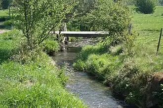 Nabij Tuchwerk Aachen