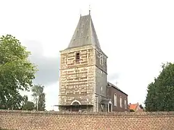 Onze-Lieve-Vrouw Bezoekingskerk