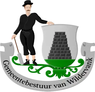 Wapen van Wildervank