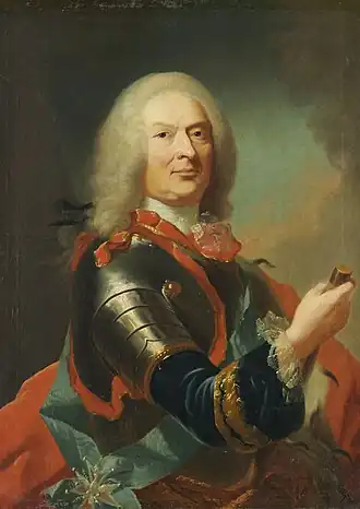 Willem VIII van Hessen-Kassel