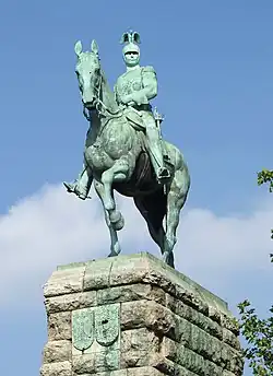 Wilhelm II