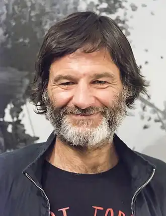 Wilhelm Sasnal in 2022