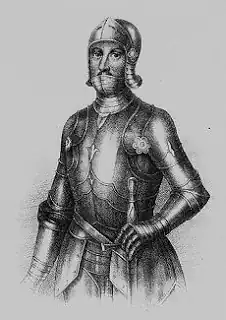 Willem I van Brunswijk-Wolfenbüttel