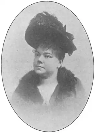 Mina Buderman-van Dijk