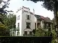 Villa Wilhelminalaan 12