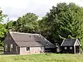 Koloniewoning van de Maatschappij van Weldadigheid
