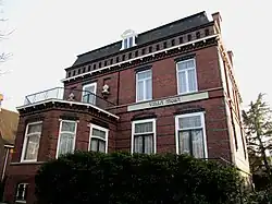 Villa Mosa