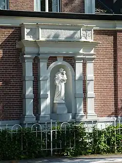 St.Antonius van Padua