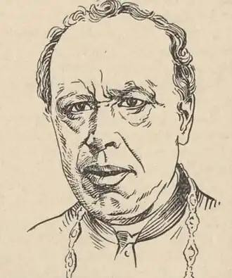 Wilhelmus van de Ven