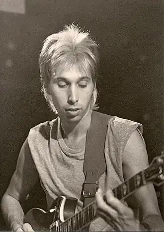 live Frank Boeijen Groep