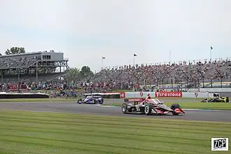 IndyCar Series 2021