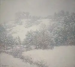 The Winter's Festival