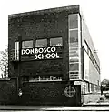 Vrije Basisschool Don Bosco