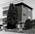 Villa van 1938