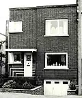 Burgerhuis van 1933