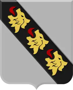 Wapen van Willebroek