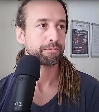 Willem Engel (september 2020)