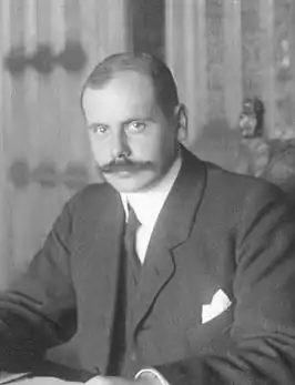 W.A. Beelaerts van Blokland P&P