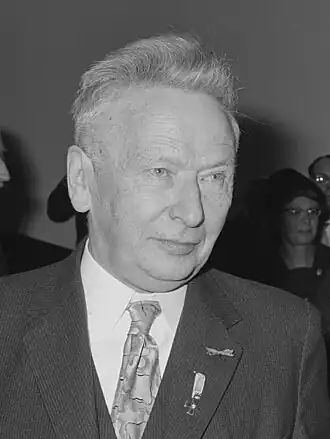 Banning (1963)