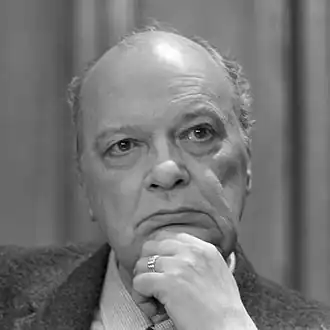 Willem Brandt (1970)