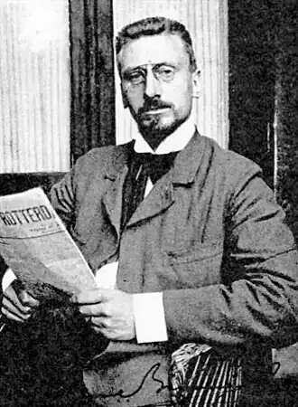 Willem Coenraad Brouwer