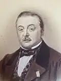 Willem Christiaan Völcker (1807-1873)