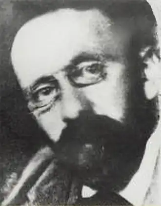 Willem Cornelis Bauer