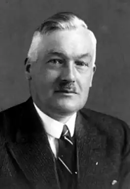 Willem Drop, begin 20e eeuw