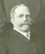 Willem Frederik Lamoraal Boissevain