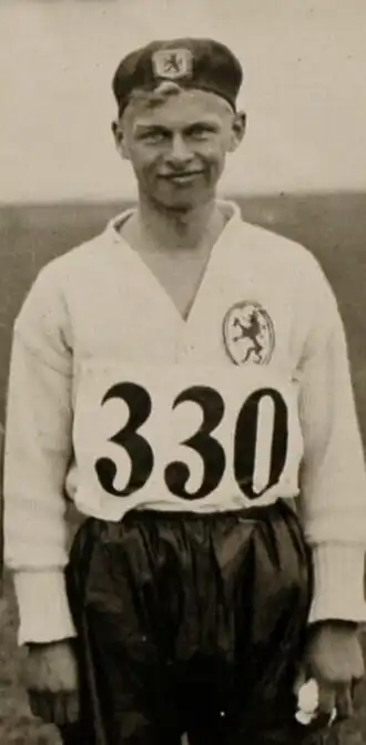 Van der Steen (1928)