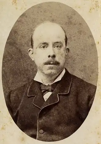 Willem Hendrik de Beaufort