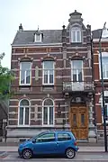Herenhuis