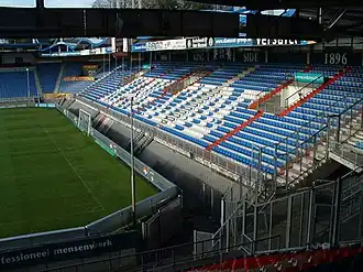 Koning Willem II Stadion