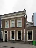 Winkelwoning