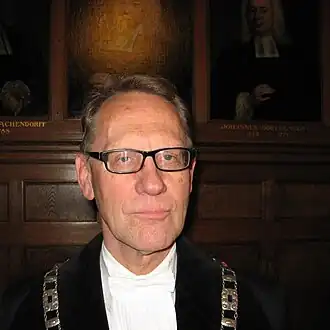Willem Koops, 2009