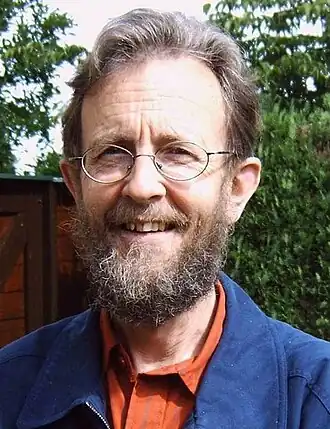 Willem Lodewijk Meijer (2006)
