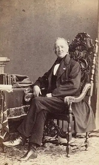 Frederik van Rappard