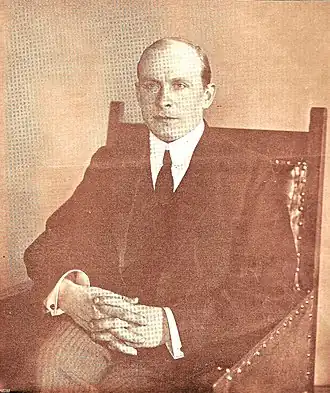 Willem Matthias van der Scheer