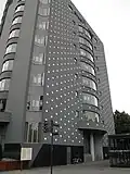 Parkhotel Rotterdam