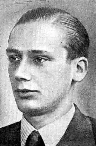 Willem Pahud de Mortanges