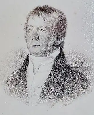 Willem Philip Barnaart