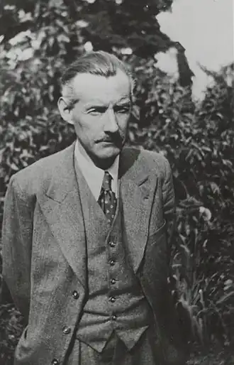 Pijper in de jaren veertig