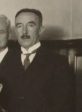 Willem Voorbeijtel Cannenburg