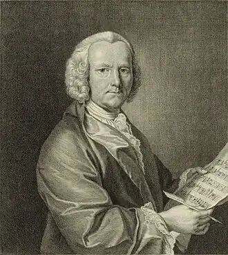 Willem de Fesch