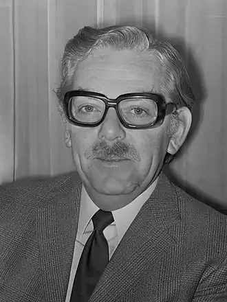 Willem de Kwaadsteniet (1975)