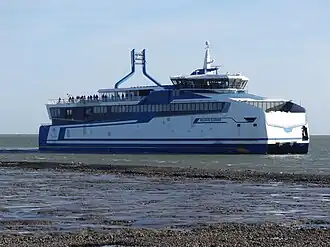 MS Willem de Vlamingh