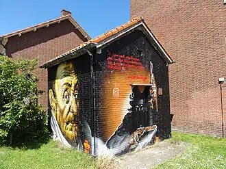 Willem de Zwijgerlaan