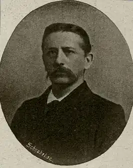 Willem Johannes Dominicus van Dijck