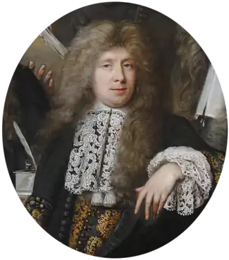 Willem van Schuylenburch