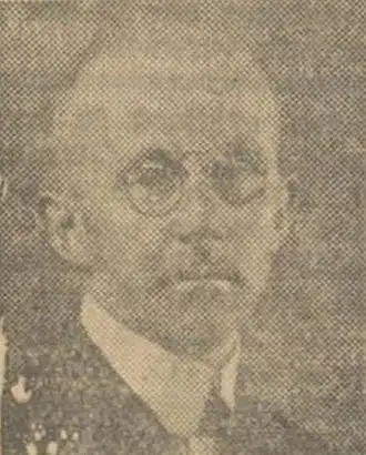 Willem van der Feltz